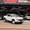 FIAT TORO 1.8 16V EVO FLEX FREEDOM AT6 FIAT TORO 1.8 16V EVO FLEX FREEDOM AT6