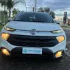 FIAT TORO 1.8 16V EVO FLEX FREEDOM AT6 FIAT TORO 1.8 16V EVO FLEX FREEDOM AT6
