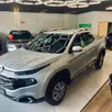 FIAT TORO 1.8 16V EVO FLEX FREEDOM AT6 FIAT TORO 1.8 16V EVO FLEX FREEDOM AT6