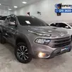 FIAT TORO 1.8 16V EVO FLEX FREEDOM AT6 FIAT TORO 1.8 16V EVO FLEX FREEDOM AT6