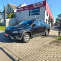 FIAT TORO 1.8 16V EVO FLEX FREEDOM AT6 FIAT TORO 1.8 16V EVO FLEX FREEDOM AT6