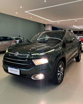 FIAT TORO 1.8 16V EVO FLEX FREEDOM AT6