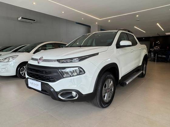 FIAT TORO 1.8 16V EVO FLEX FREEDOM AT6