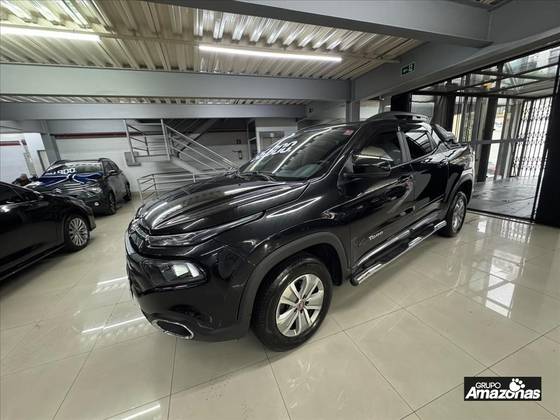 FIAT TORO 1.8 16V EVO FLEX FREEDOM AT6