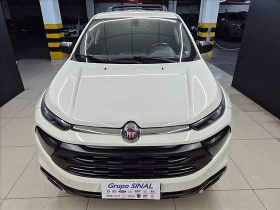 FIAT TORO 1.8 16V EVO FLEX FREEDOM AT6