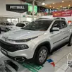 FIAT TORO 1.8 16V EVO FLEX FREEDOM AT6 FIAT TORO 1.8 16V EVO FLEX FREEDOM AT6