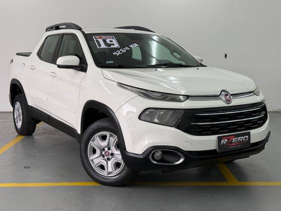 FIAT TORO 1.8 16V EVO FLEX FREEDOM OPEN EDITION AT6