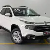 FIAT TORO 1.8 16V EVO FLEX FREEDOM OPEN EDITION AT6 FIAT TORO 1.8 16V EVO FLEX FREEDOM OPEN EDITION AT6