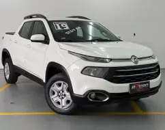 FIAT TORO 1.8 16V EVO FLEX FREEDOM OPEN EDITION AT6 FIAT TORO 1.8 16V EVO FLEX FREEDOM OPEN EDITION AT6
