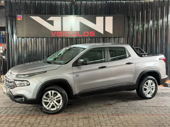 FIAT TORO 2.0 16V TURBO DIESEL ENDURANCE 4WD AT9