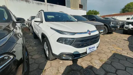 FIAT TORO 2.0 16V TURBO DIESEL FREEDOM 4WD AT9