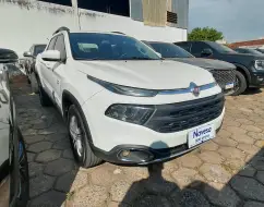 FIAT TORO 2.0 16V TURBO DIESEL FREEDOM 4WD AT9 FIAT TORO 2.0 16V TURBO DIESEL FREEDOM 4WD AT9