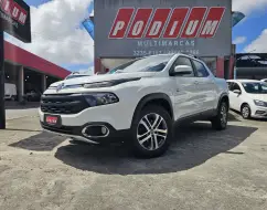 FIAT TORO 2.0 16V TURBO DIESEL FREEDOM 4WD AT9 FIAT TORO 2.0 16V TURBO DIESEL FREEDOM 4WD AT9
