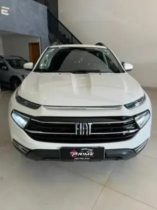 FIAT TORO 2.0 16V TURBO DIESEL FREEDOM 4WD AT9