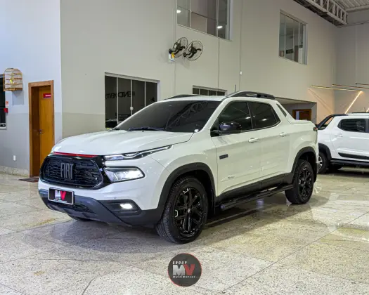 FIAT TORO 2.0 16V TURBO DIESEL ULTRA 4WD AT9