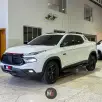 FIAT TORO 2.0 16V TURBO DIESEL ULTRA 4WD AT9 FIAT TORO 2.0 16V TURBO DIESEL ULTRA 4WD AT9
