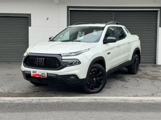 FIAT TORO 2.0 16V TURBO DIESEL ULTRA 4WD AT9