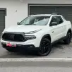 FIAT TORO 2.0 16V TURBO DIESEL ULTRA 4WD AT9 FIAT TORO 2.0 16V TURBO DIESEL ULTRA 4WD AT9
