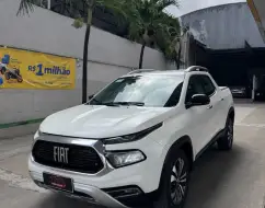 FIAT TORO 2.0 16V TURBO DIESEL VOLCANO 4WD AT9 FIAT TORO 2.0 16V TURBO DIESEL VOLCANO 4WD AT9