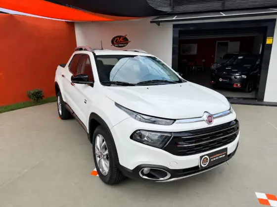 FIAT TORO 2.0 16V TURBO DIESEL VOLCANO 4WD AT9
