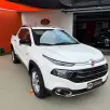 FIAT TORO 2.0 16V TURBO DIESEL VOLCANO 4WD AT9 FIAT TORO 2.0 16V TURBO DIESEL VOLCANO 4WD AT9