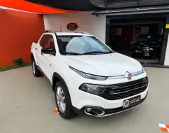 FIAT TORO 2.0 16V TURBO DIESEL VOLCANO 4WD AT9 FIAT TORO 2.0 16V TURBO DIESEL VOLCANO 4WD AT9