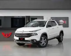 FIAT TORO 2.0 16V TURBO DIESEL VOLCANO 4WD AT9 FIAT TORO 2.0 16V TURBO DIESEL VOLCANO 4WD AT9
