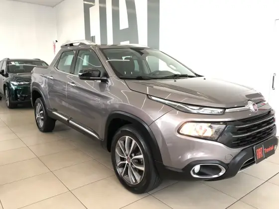 FIAT TORO 2.0 16V TURBO DIESEL VOLCANO 4WD AT9