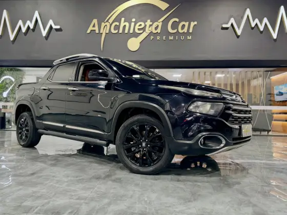 FIAT TORO 2.0 16V TURBO DIESEL VOLCANO 4WD AT9