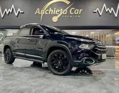 FIAT TORO 2.0 16V TURBO DIESEL VOLCANO 4WD AT9 FIAT TORO 2.0 16V TURBO DIESEL VOLCANO 4WD AT9
