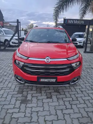 FIAT TORO 2.0 16V TURBO DIESEL VOLCANO 4WD AT9