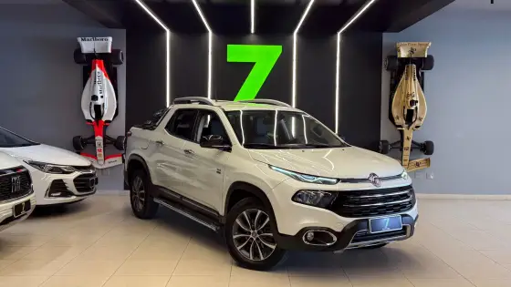 FIAT TORO 2.0 16V TURBO DIESEL VOLCANO 4WD AT9