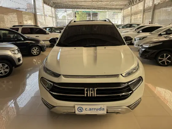 FIAT TORO 2.0 16V TURBO DIESEL VOLCANO 4WD AT9