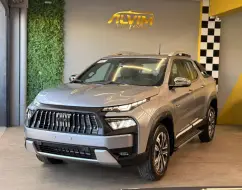 FIAT TORO 2.2 TURBO DIESEL RANCH 4WD AT9 FIAT TORO 2.2 TURBO DIESEL RANCH 4WD AT9