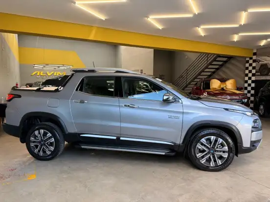 FIAT-TORO-2.2 TURBO DIESEL RANCH 4WD AT9 FIAT-TORO-2026