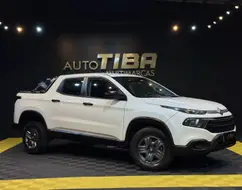 FIAT TORO 2.0 16V TURBO DIESEL ENDURANCE 4WD AT9 FIAT TORO 2.0 16V TURBO DIESEL ENDURANCE 4WD AT9