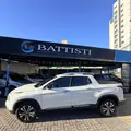 FIAT TORO 2.0 16V TURBO DIESEL ENDURANCE 4WD AT9 FIAT TORO 2.0 16V TURBO DIESEL ENDURANCE 4WD AT9
