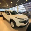 FIAT TORO 2.0 16V TURBO DIESEL ENDURANCE 4WD AT9 FIAT TORO 2.0 16V TURBO DIESEL ENDURANCE 4WD AT9