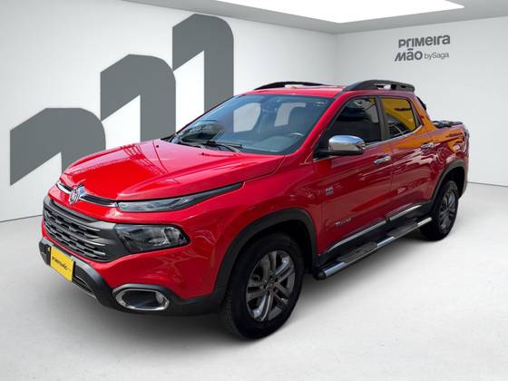 FIAT TORO 2.0 16V TURBO DIESEL FREEDOM 4WD AT9