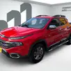 FIAT TORO 2.0 16V TURBO DIESEL FREEDOM 4WD AT9 FIAT TORO 2.0 16V TURBO DIESEL FREEDOM 4WD AT9