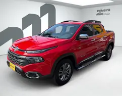 FIAT TORO 2.0 16V TURBO DIESEL FREEDOM 4WD AT9 FIAT TORO 2.0 16V TURBO DIESEL FREEDOM 4WD AT9