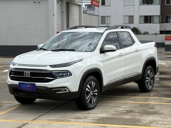 FIAT TORO 2.0 16V TURBO DIESEL FREEDOM 4WD AT9