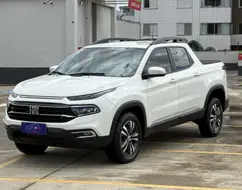 FIAT TORO 2.0 16V TURBO DIESEL FREEDOM 4WD AT9 FIAT TORO 2.0 16V TURBO DIESEL FREEDOM 4WD AT9