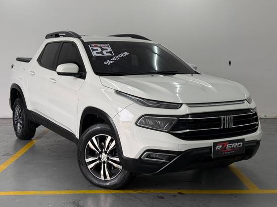 FIAT TORO 2.0 16V TURBO DIESEL FREEDOM 4WD AT9