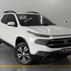 FIAT TORO 2.0 16V TURBO DIESEL FREEDOM 4WD AT9 FIAT TORO 2.0 16V TURBO DIESEL FREEDOM 4WD AT9