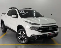 FIAT TORO 2.0 16V TURBO DIESEL FREEDOM 4WD AT9 FIAT TORO 2.0 16V TURBO DIESEL FREEDOM 4WD AT9