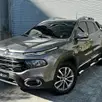 FIAT TORO 2.0 16V TURBO DIESEL RANCH 4WD AT9 FIAT TORO 2.0 16V TURBO DIESEL RANCH 4WD AT9