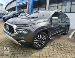 FIAT TORO 2.0 16V TURBO DIESEL RANCH 4WD AT9 FIAT TORO 2.0 16V TURBO DIESEL RANCH 4WD AT9