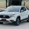 FIAT TORO 2.0 16V TURBO DIESEL RANCH 4WD AT9 FIAT TORO 2.0 16V TURBO DIESEL RANCH 4WD AT9