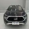 FIAT TORO 2.0 16V TURBO DIESEL RANCH 4WD AT9 FIAT TORO 2.0 16V TURBO DIESEL RANCH 4WD AT9